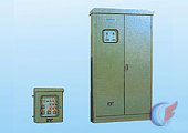 MC01系列電磁除鐵器（礦石自動回收式）用整流程控設(shè)備